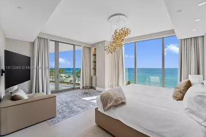 17975 Collins #N-602, Sunny Isles Beach, FL 33160 - Photo 17
