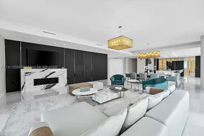 17975 Collins #N-602, Sunny Isles Beach, FL 33160 - Photo 5