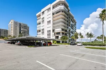 2800 N Highway A1A #803, Fort Pierce, FL 34949 - Photo 35