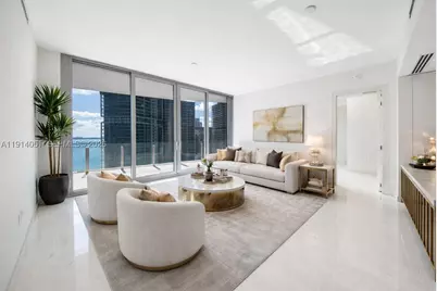 300 Biscayne Boulevard #3506W, Miami, FL 33131 - Photo 35