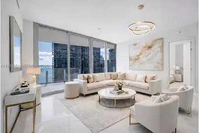 300 Biscayne Boulevard #3506W, Miami, FL 33131 - Photo 7