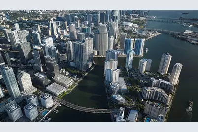 300 Biscayne Boulevard #3506W, Miami, FL 33131 - Photo 79