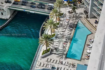 300 Biscayne Boulevard #3506W, Miami, FL 33131 - Photo 69