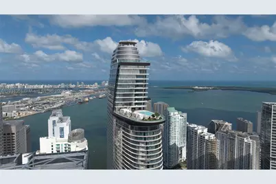 300 Biscayne Boulevard #3506W, Miami, FL 33131 - Photo 3
