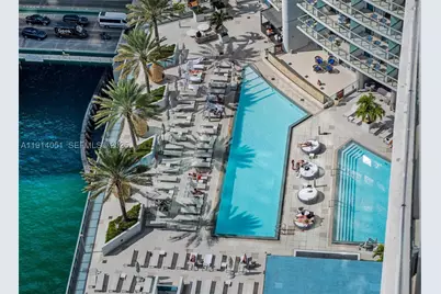 300 Biscayne Boulevard #3506W, Miami, FL 33131 - Photo 71