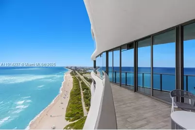 15701 Collins #3203, Sunny Isles Beach, FL 33160 - Photo 1
