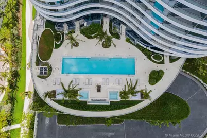 15701 Collins #3203, Sunny Isles Beach, FL 33160 - Photo 35
