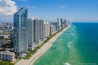 15701 Collins #3203, Sunny Isles Beach, FL 33160 - Photo 37