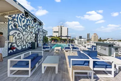 1060 Ocean #D307, Miami Beach, FL 33139 - Photo 39