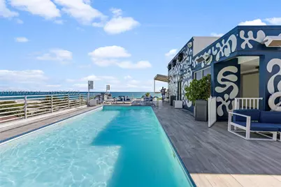 1060 Ocean #D307, Miami Beach, FL 33139 - Photo 35