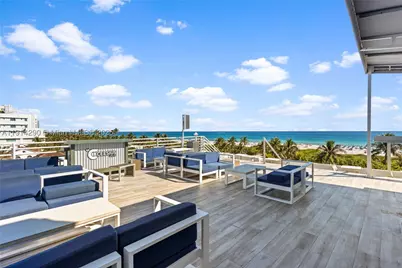 1060 Ocean #D307, Miami Beach, FL 33139 - Photo 41