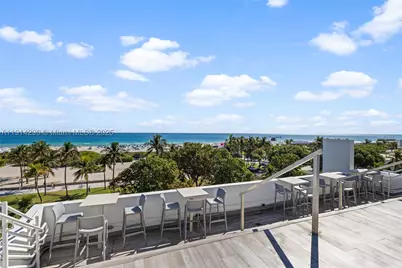 1060 Ocean #D307, Miami Beach, FL 33139 - Photo 37