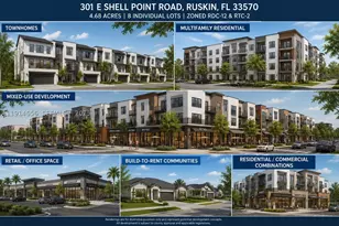 301 E Shell Point, Ruskin, FL 33570 - Photo 1