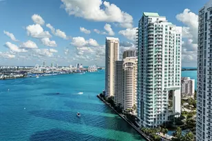 900 Brickell Key, Miami, FL 33131 - Photo 3