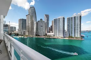900 Brickell Key, Miami, FL 33131 - Photo 5