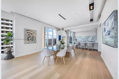 900 Brickell Key #1403, Miami, FL 33131 - Photo 21