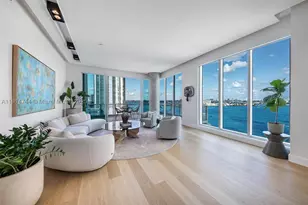900 Brickell Key, Miami, FL 33131 - Photo 1