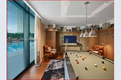 1300 S Miami #PH5001, Miami, FL 33130 - Photo 51