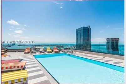 1300 S Miami #PH5001, Miami, FL 33130 - Photo 55