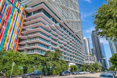 1300 S Miami #PH5001, Miami, FL 33130 - Photo 11