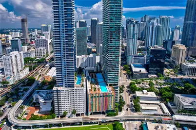 1300 S Miami #PH5001, Miami, FL 33130 - Photo 5