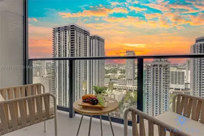 159 NE 6th #3004, Miami, FL 33132 - Photo 1