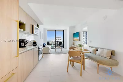 159 NE 6th #3004, Miami, FL 33132 - Photo 21
