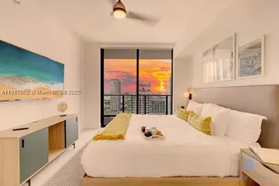 159 NE 6th #3004, Miami, FL 33132 - Photo 7