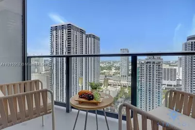 159 NE 6th #3004, Miami, FL 33132 - Photo 5
