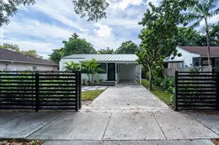5220 SW 6, Miami, FL 33134 - Photo 1