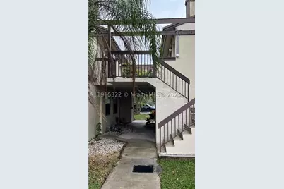 455 NW 210th #205, Miami Gardens, FL 33169 - Photo 5