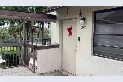 455 NW 210th #205, Miami Gardens, FL 33169 - Photo 1