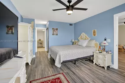 2521 NW 104th #203, Sunrise, FL 33322 - Photo 17