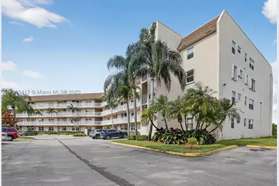 2521 NW 104th #203, Sunrise, FL 33322 - Photo 41