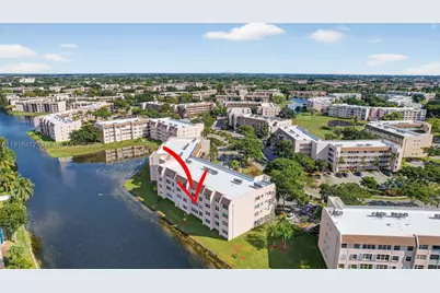 2521 NW 104th #203, Sunrise, FL 33322 - Photo 31