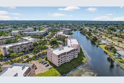 2521 NW 104th #203, Sunrise, FL 33322 - Photo 35