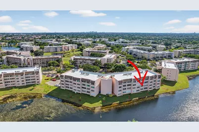 2521 NW 104th #203, Sunrise, FL 33322 - Photo 33