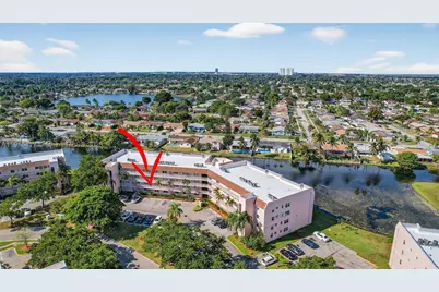 2521 NW 104th #203, Sunrise, FL 33322 - Photo 37