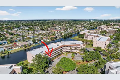 2521 NW 104th #203, Sunrise, FL 33322 - Photo 29
