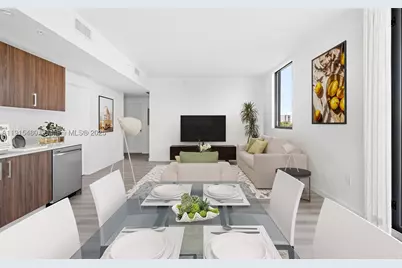3830 NW 11th #Studio, Miami, FL 33126 - Photo 13