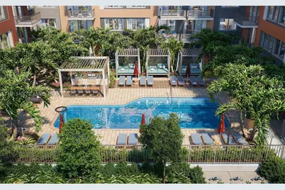 3830 NW 11th #Studio, Miami, FL 33126 - Photo 3