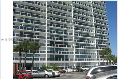 20515 E Country Club #147, Aventura, FL 33180 - Photo 23