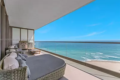 18975 Collins #1002, Sunny Isles Beach, FL 33160 - Photo 1