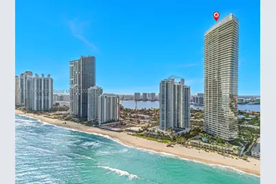 18975 Collins #1002, Sunny Isles Beach, FL 33160 - Photo 35