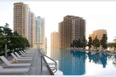 495 Brickell #2206, Miami, FL 33131 - Photo 25