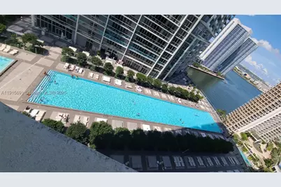 495 Brickell #2206, Miami, FL 33131 - Photo 17
