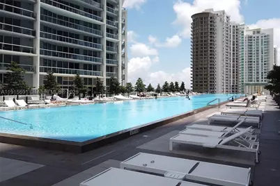 495 Brickell #2206, Miami, FL 33131 - Photo 35