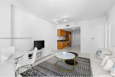 495 Brickell #2206, Miami, FL 33131 - Photo 9