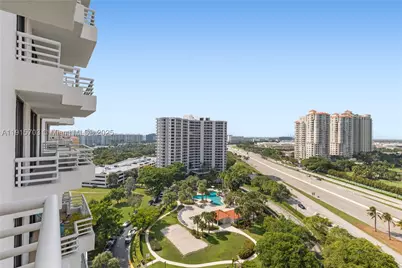 3300 NE 192nd #1603, Aventura, FL 33180 - Photo 23