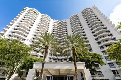 3300 NE 192nd #1603, Aventura, FL 33180 - Photo 29